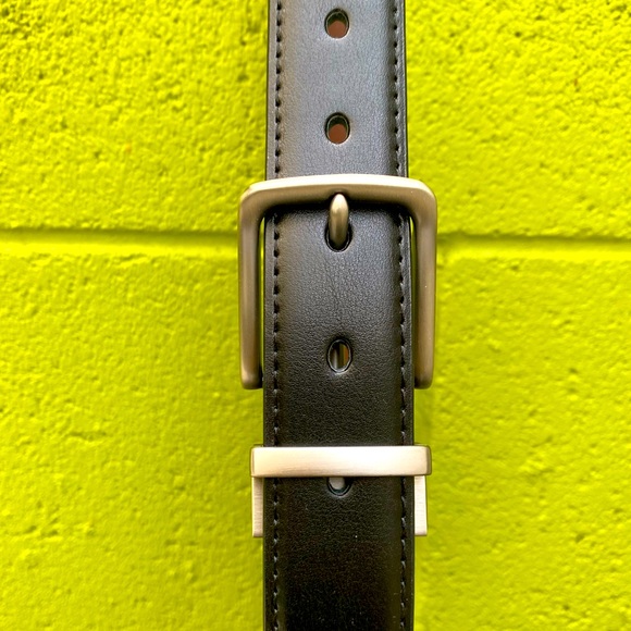 Premium Real Leather Belts (multiple sizes)